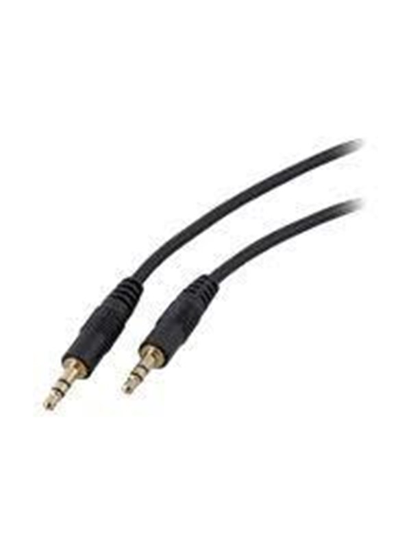 EFB NORDIC EFB-Elektronik audio cable - 5 m