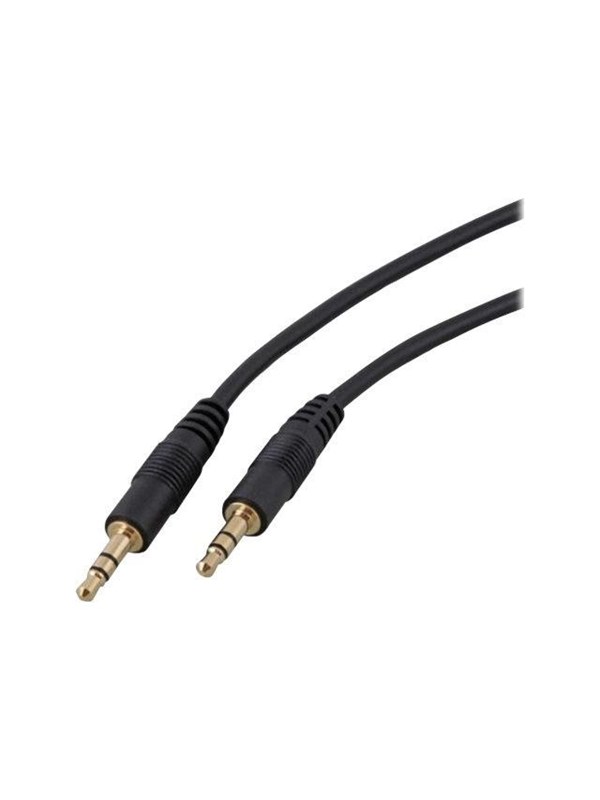 EFB NORDIC EFB-Elektronik audio cable - 2 m