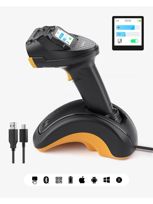 Inateck PRO 8
