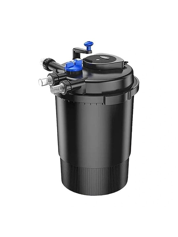 Sunsun CPF-50000 55W UV drukfilter voor vijvers