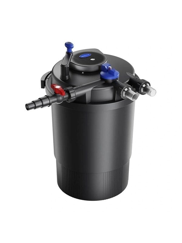Sunsun CPF-30000 55W UV drukfilter voor vijvers