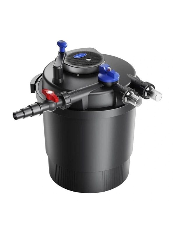 Sunsun CPF-20000 36W UV drukfilter voor vijvers