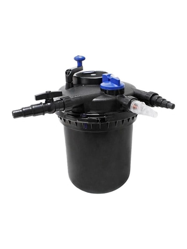 Sunsun CPF-10000 11W UV drukfilter voor vijvers
