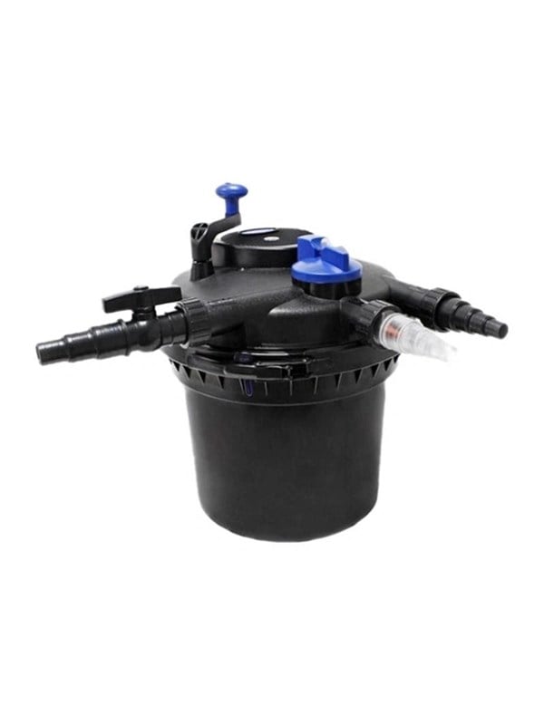 Sunsun CPF-5000 11W UV drukfilter voor vijvers
