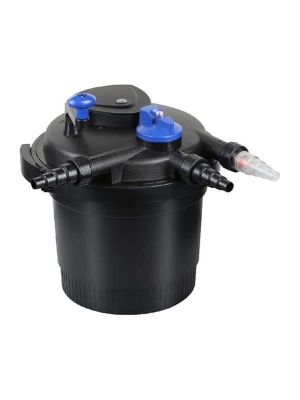 Sunsun CPF-3500 11W UV drukfilter voor vijvers