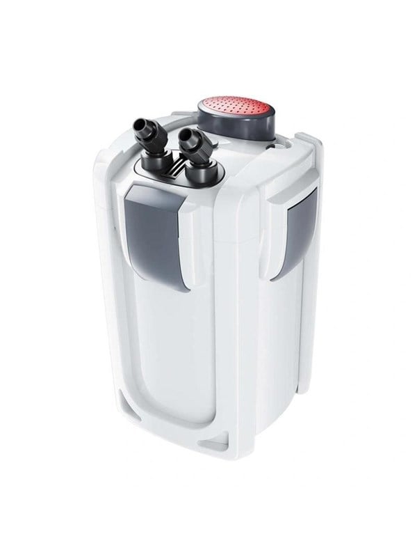 Sunsun HW-704B 9W UV extern filter