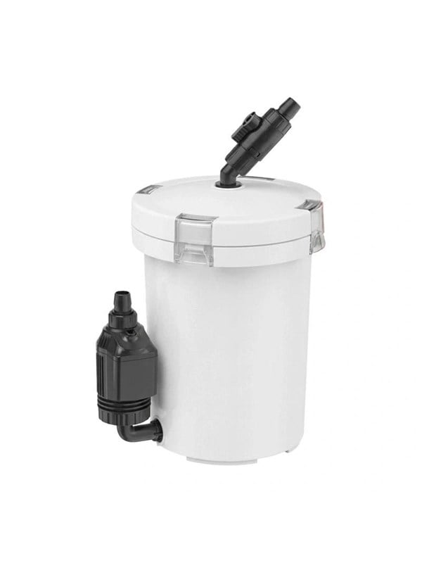 Sunsun HW-604B extern filter