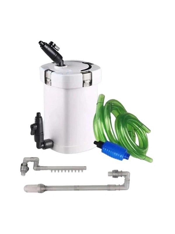Sunsun HW503 extern filter