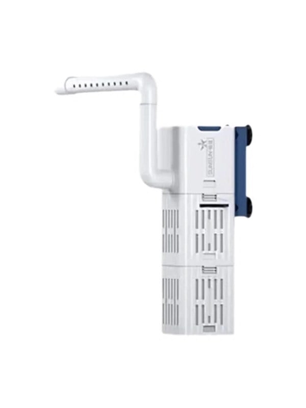 Sunsun YQP-300F filterpomp
