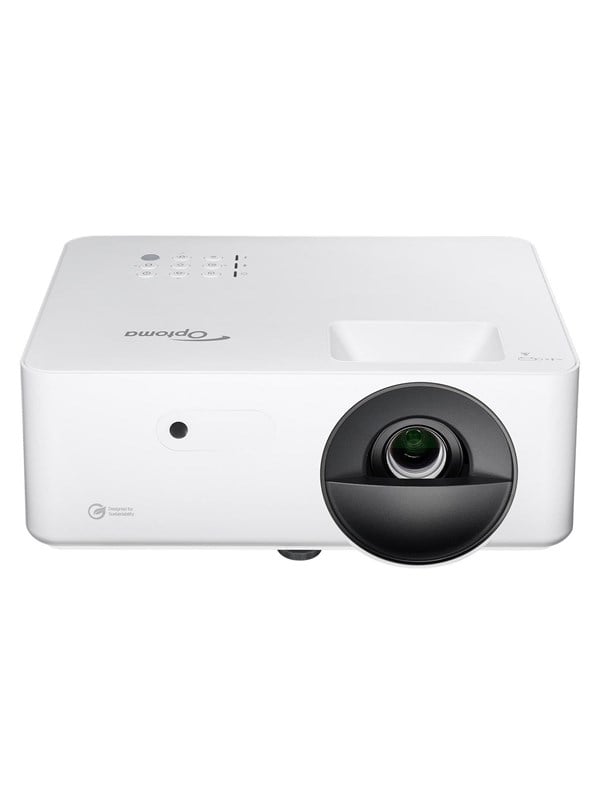 Optoma Projector LW341 - 3700 ISO Lumen - 1280 x 800