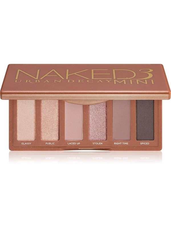 Urban Decay Naked 3 Palette