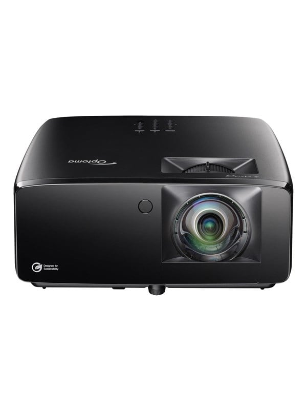 Optoma Projector Photon Beam PK53 - 4100 ISO Lumen - 3840 x 2160