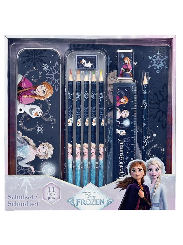 Frozen school set
