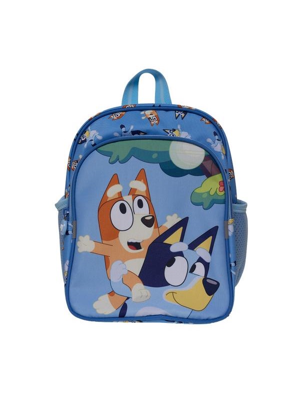 Bluey Backpack small 26.5 x 21 x 10 cm 6 L