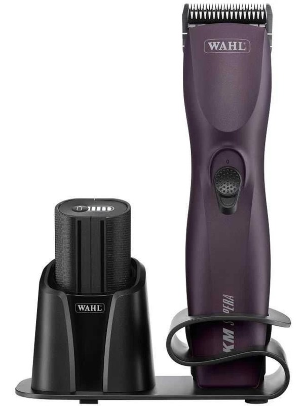 Wahl KM Supera tondeuse voor huisdieren