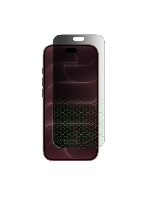 Belkin Titan SmartShield Pro Bright Privacy Screen Protector - iPhone 18 Pro Max