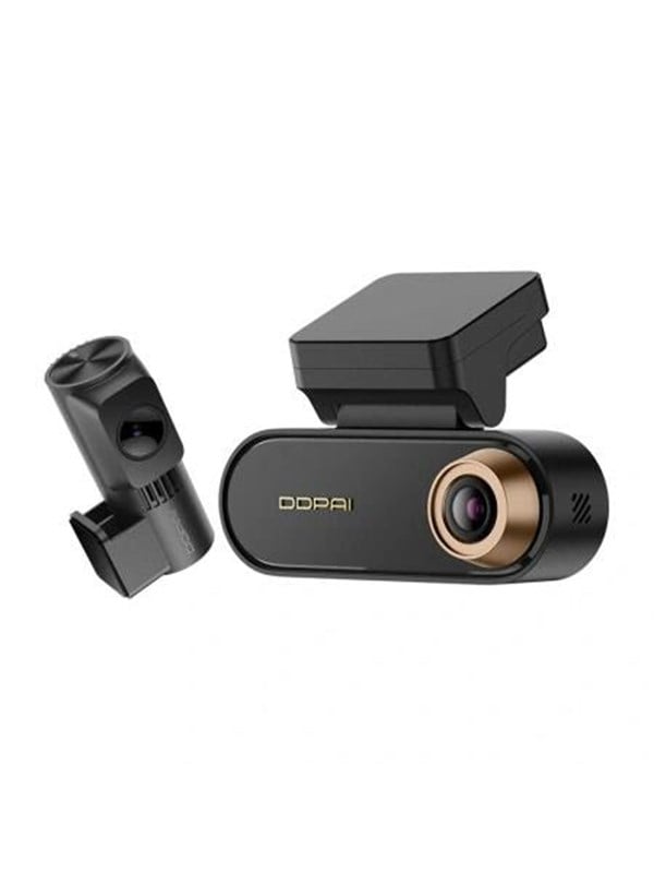 DDPAI N5 Pro 4G Dash Cam