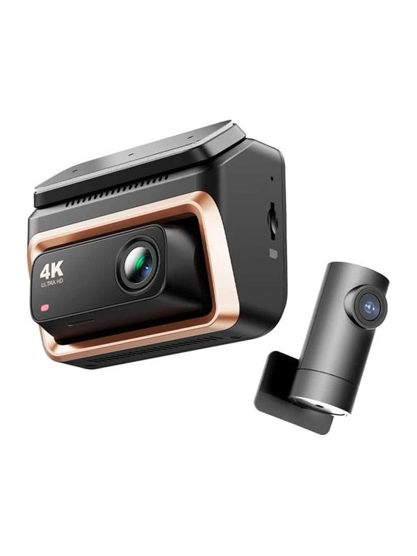 DDPAI Z60 Pro 2026 Dash Cam