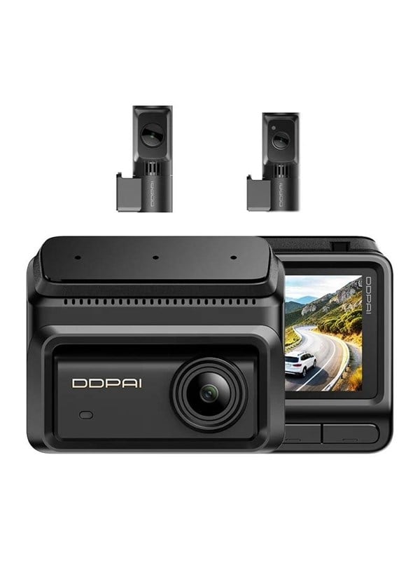 DDPAI Z90T Dash Cam