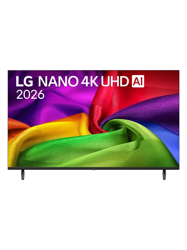LG 50" Flat screen TV LED 4K High Dynamic Range 10 (HDR10) 50NU800B6LC NU80