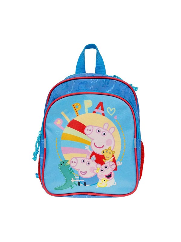 Peppa Pig Small backpack 26.5 x 21 x 10 cm 5 L