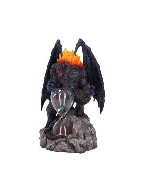 Lord of the Rings - Balrog - zandloper (Nemesis Now)