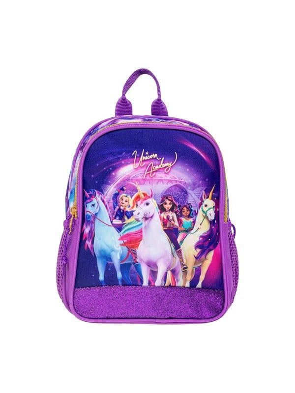 Unicorn Academy Small backpack 26.5 x 21 x 10 cm