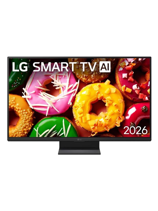 LG 24" Flat screen TV LED 1080p (Full HD) High Dynamic Range 10 (HDR10) 24LB70006LA