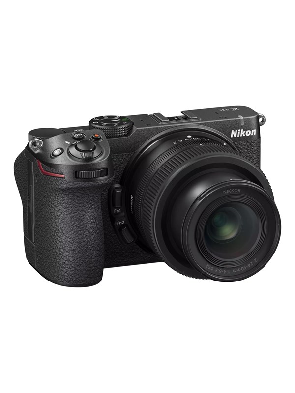 Nikon Z5IIC + 24-50mm f/4-6.3