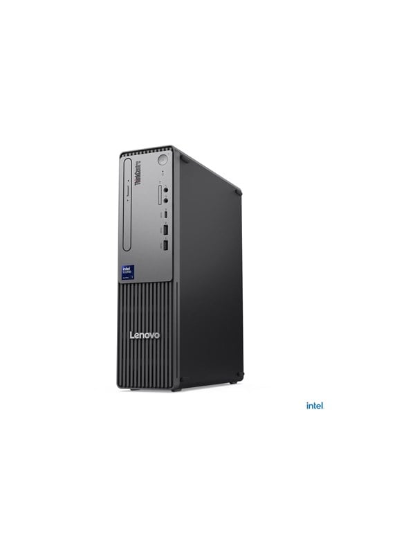 Lenovo ThinkCentre neo 50s Gen 6 - SFF Core Ultra 5 225 - 16 GB - SSD 512 GB - International English