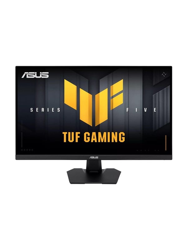 ASUS TUF Gaming VG27AQME5F - QHD Fast IPS Gaming Monitor - 255Hz - 0.3ms - Speakers - 27 Inch