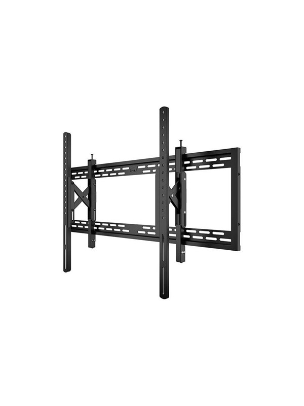 Multibrackets M Universal Push Out 900 - Max 60 kg - recommended for