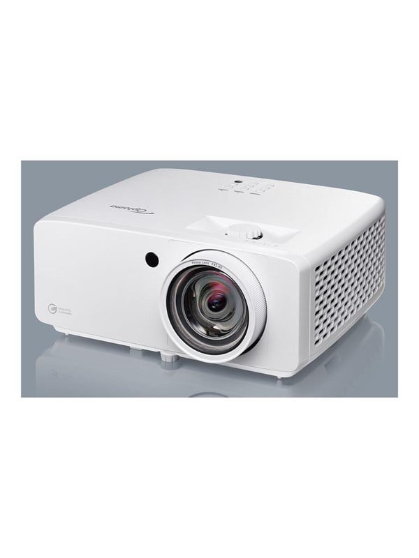 Optoma Projector ZH521ST - 1920 x 1080 - 5300 lumens