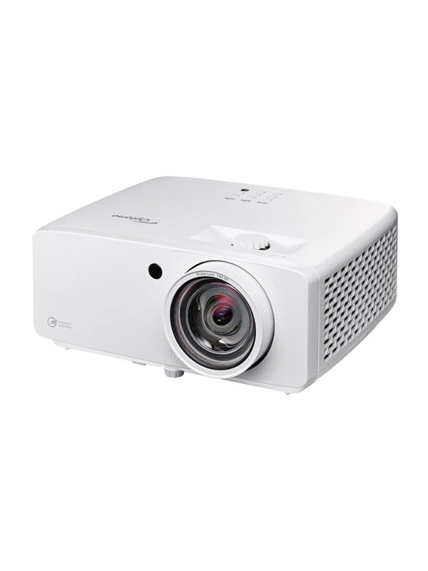Optoma Projector ZK521ST - 3840 x 2160 - 5100 ANSI lumens