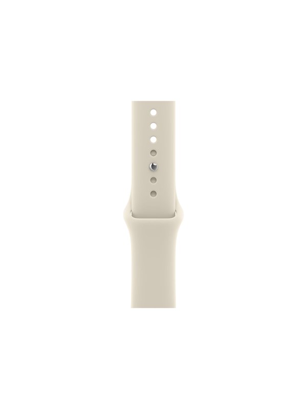Apple - band for smart watch - 46mm
