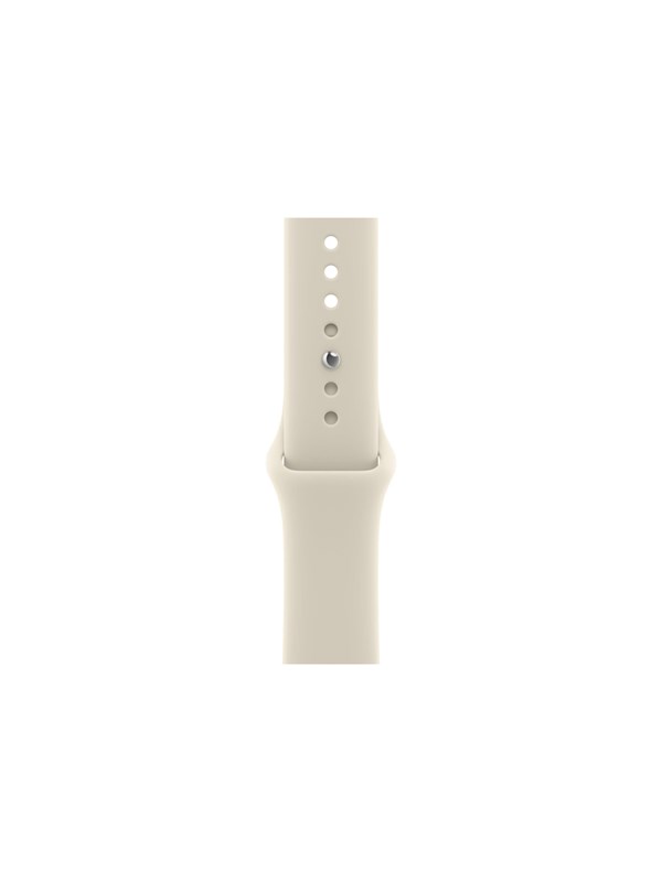 Apple - band for smart watch - 46mm