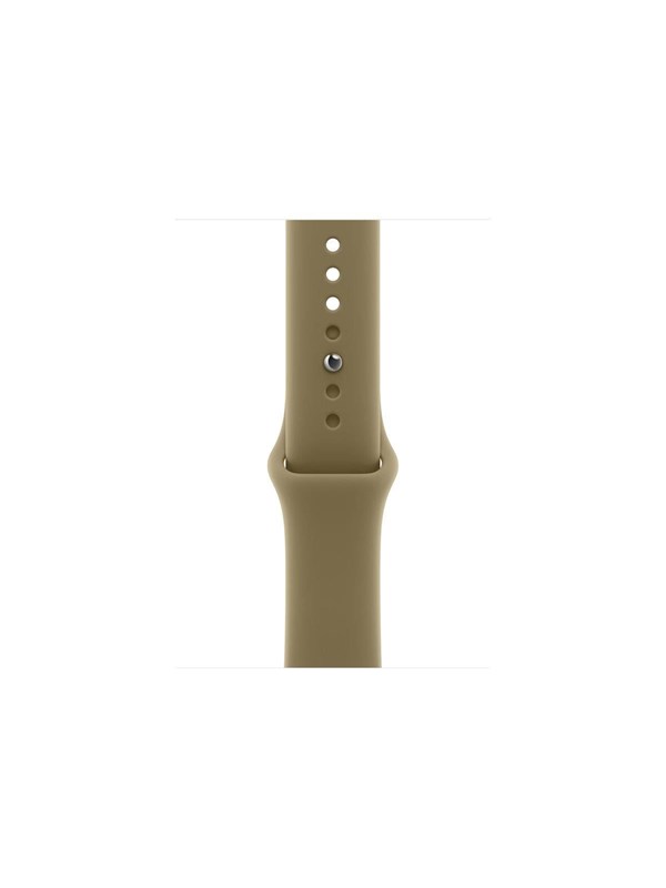 Apple - band for smart watch - 46mm