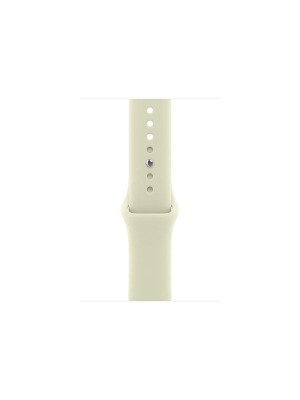 Apple - band for smart watch - 46mm