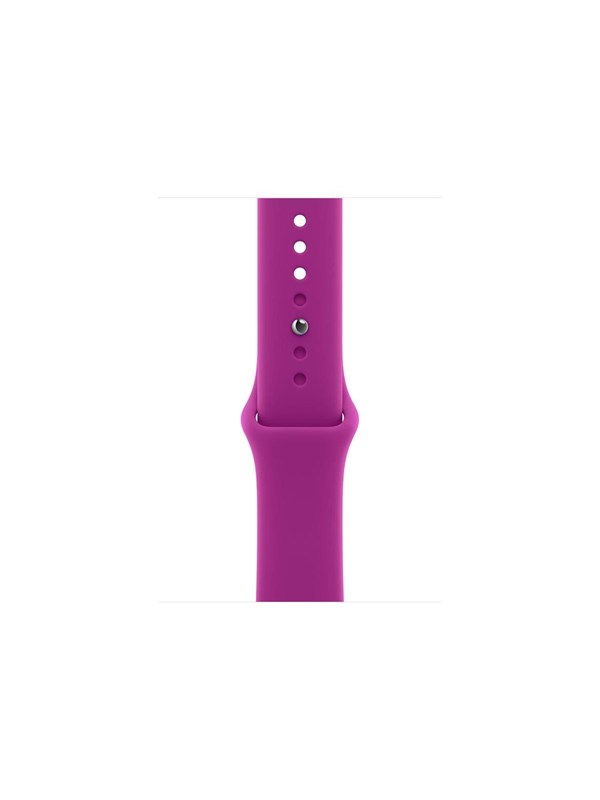 Apple - band for smart watch - 46mm
