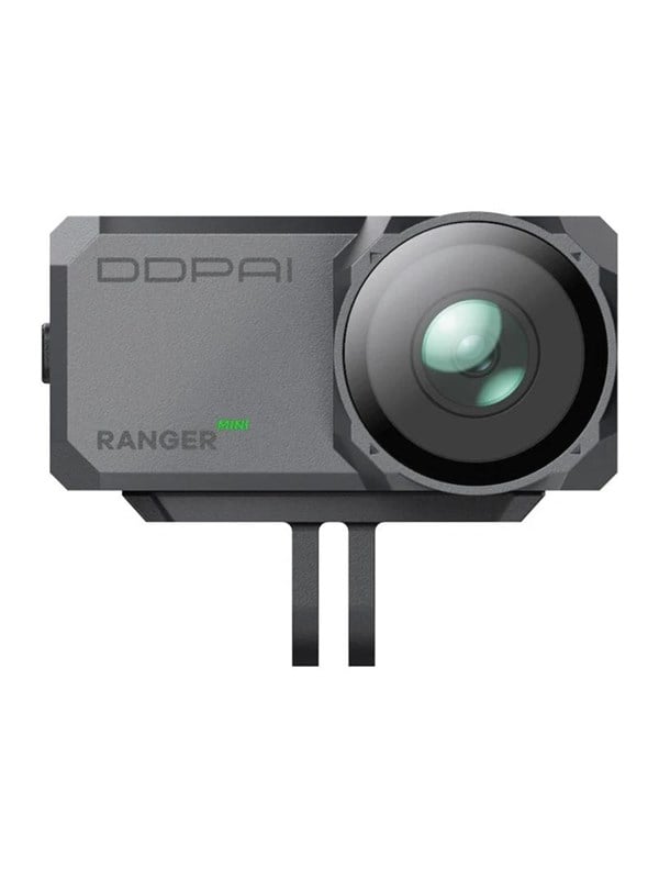 DDPAI Ranger M1 Dash Cam