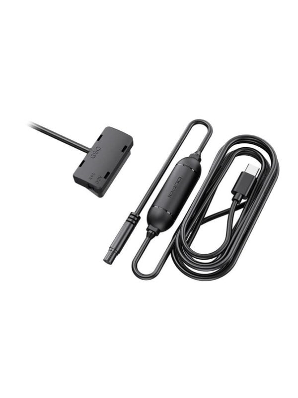 DDPAI MINI2X/N1/N2/N5 OBD Constant Power Supply Kit