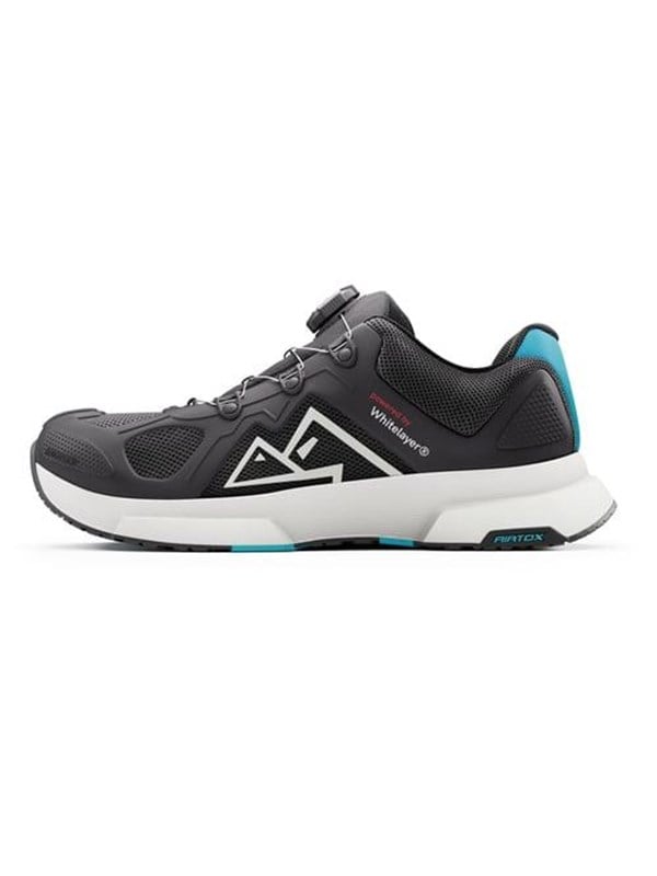 AIRTOX veiligheidsschoenen FM11 PRO draaisluiting S1P - mt. 47
