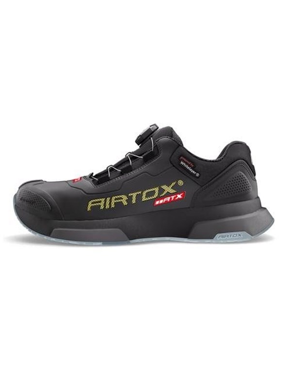 AIRTOX veiligheidsschoenen FS55ATX S3S - mt. 45