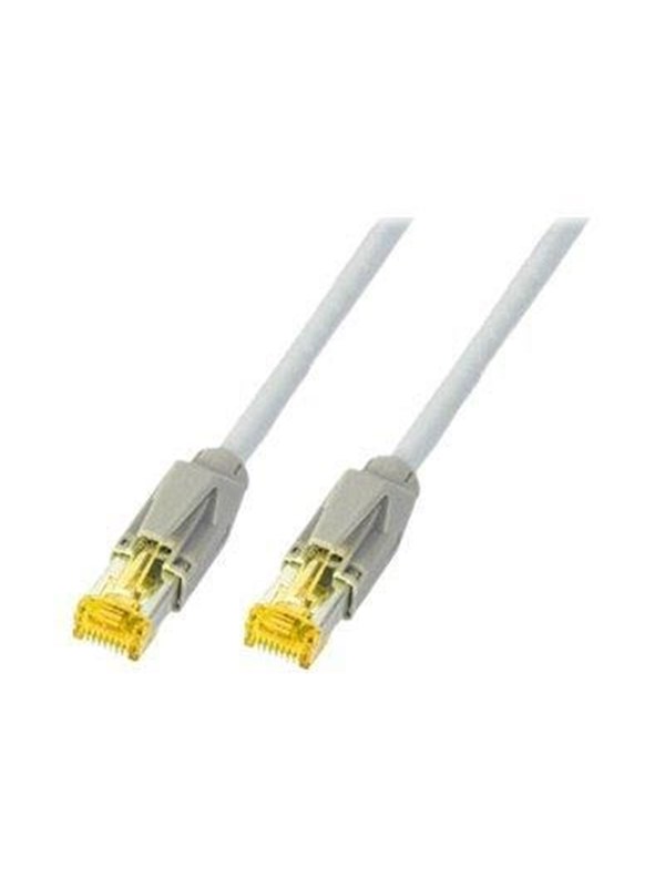 EFB NORDIC Hirose TM31 Daetwyler 7702 - Grijs - 1m