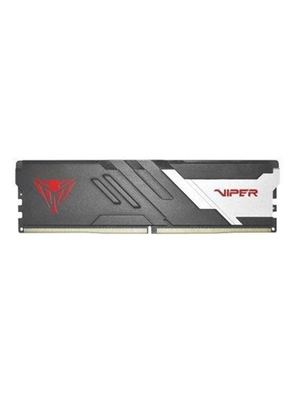 Patriot Viper Venom series - DDR5 - module - 16 GB - DIMM 288-pin / PC5-44800 - unbuffered
