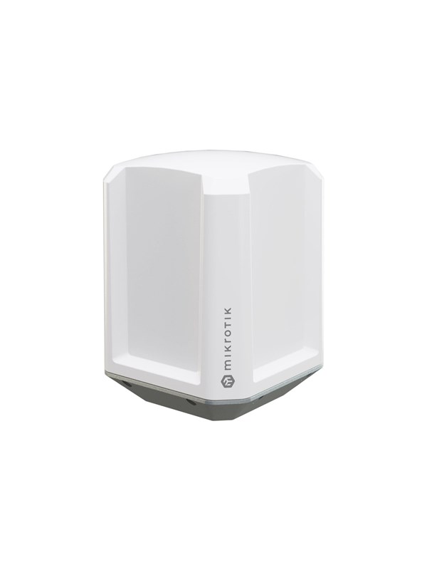 MikroTik Lamp 5G R16 - wireless router - WWAN - 3G 4G 5G - desktop - Wireless router