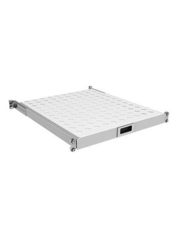 EFB NORDIC EFB-Elektronik - rack sliding shelf - max. load 30 kg - 1U