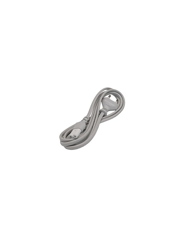 Roborock Robotstofzuiger Flexi Lite Power Cord IEC C13 connection
