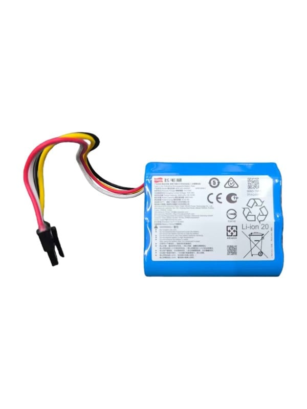 Roborock Robotstofzuiger Li-Ion battery 6400mAh
