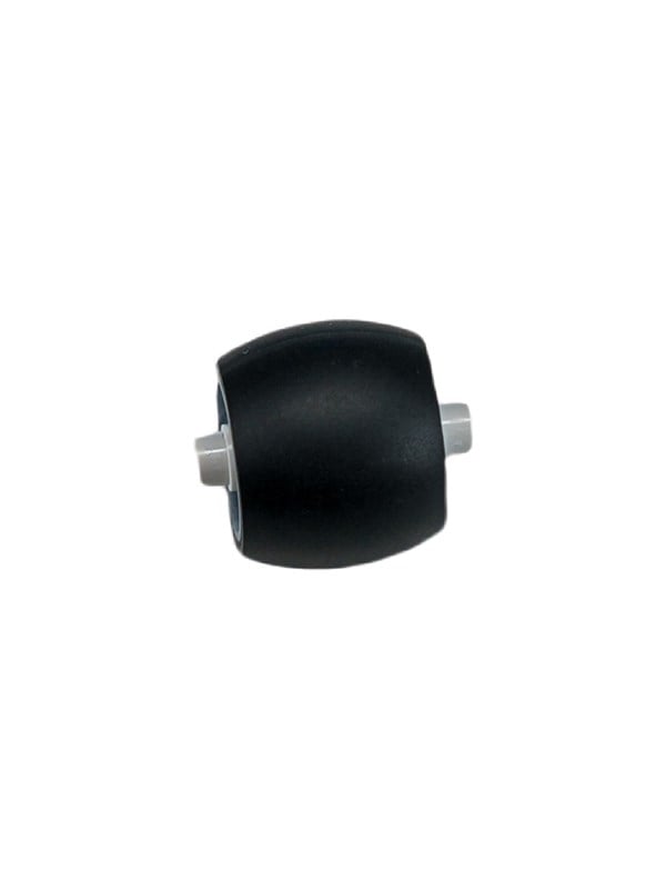 Roborock Robotstofzuiger Omni-directional wheel black